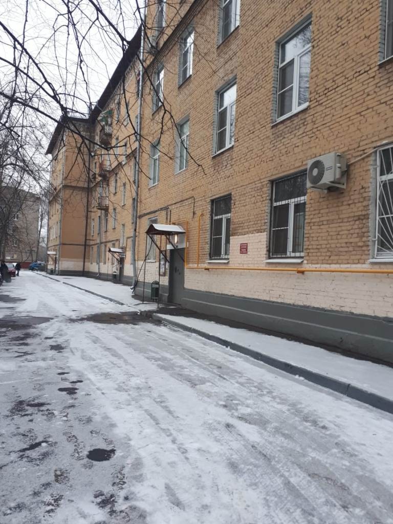 3-комнатная квартира, 80 м² - фото 3