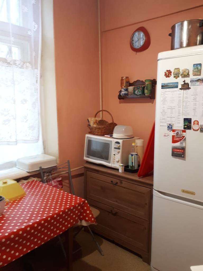 3-комнатная квартира, 80 м² - фото 11