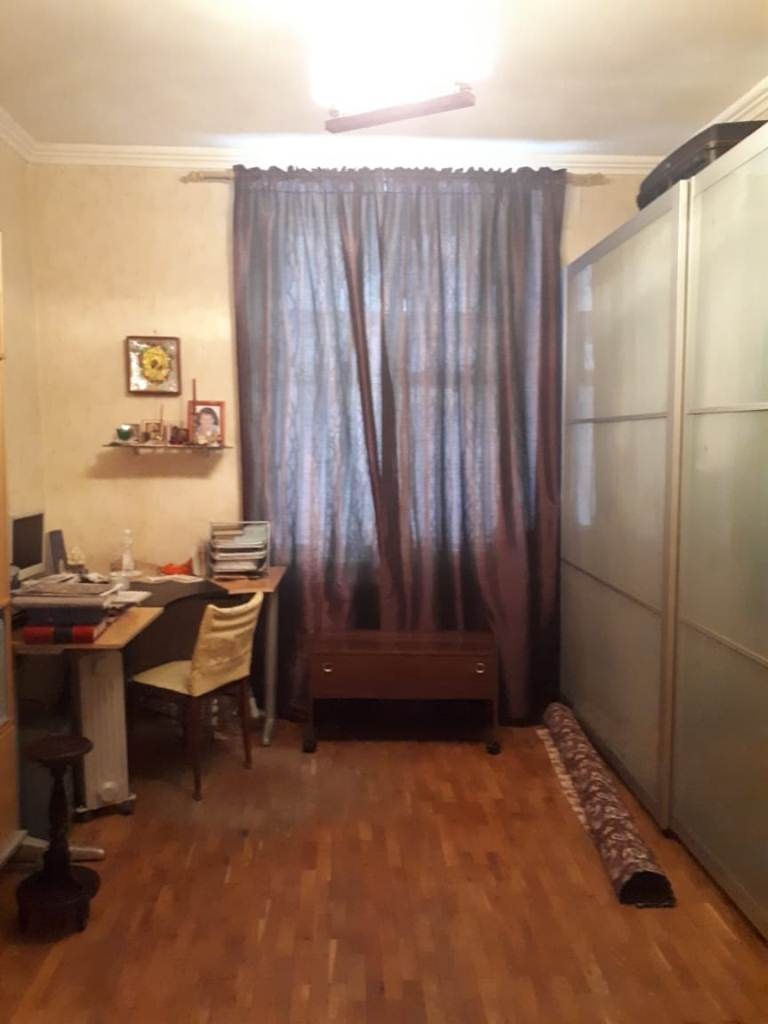 3-комнатная квартира, 80 м² - фото 19