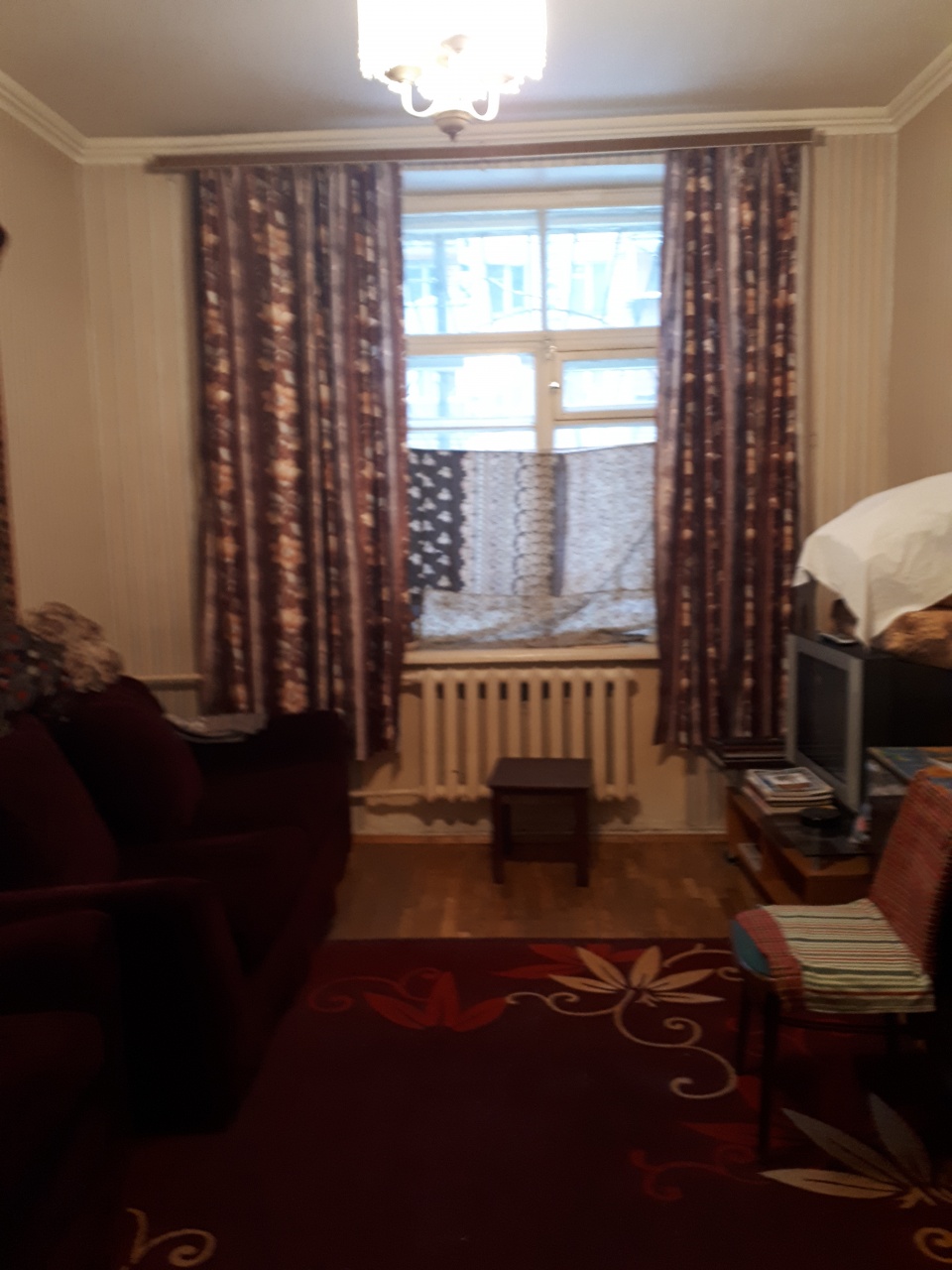 3-комнатная квартира, 80 м² - фото 15