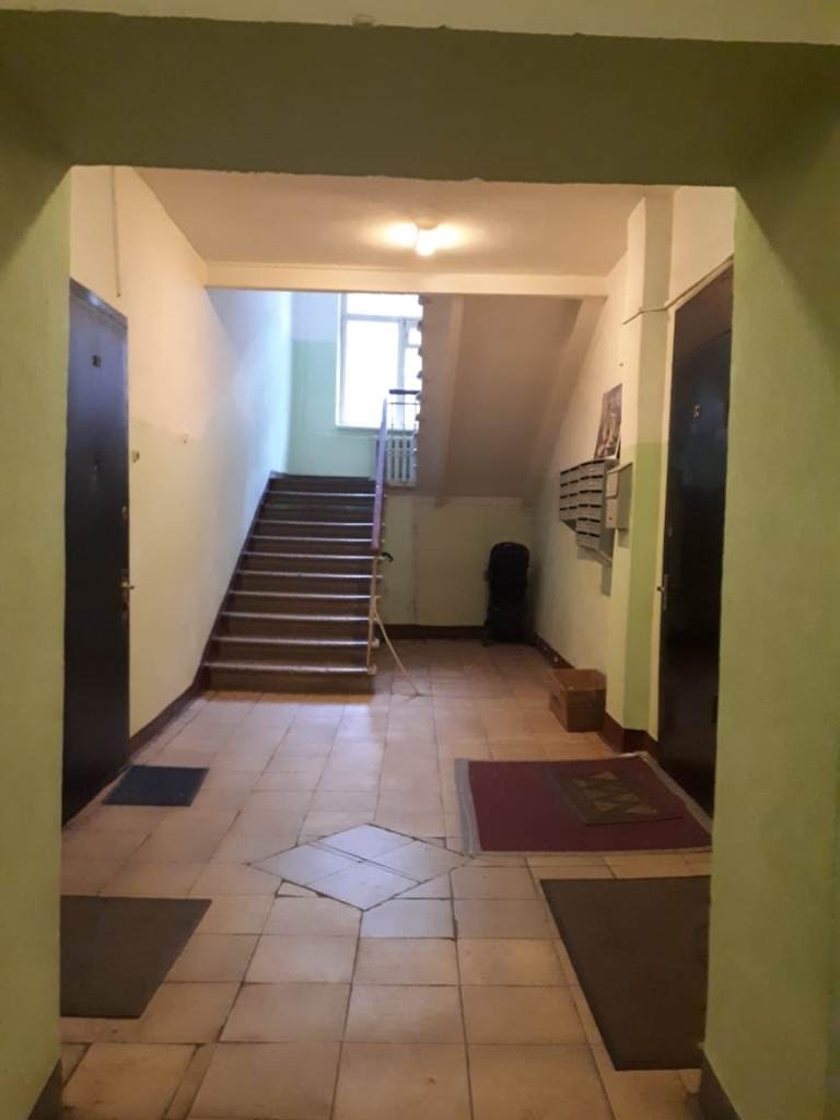 3-комнатная квартира, 80 м² - фото 5