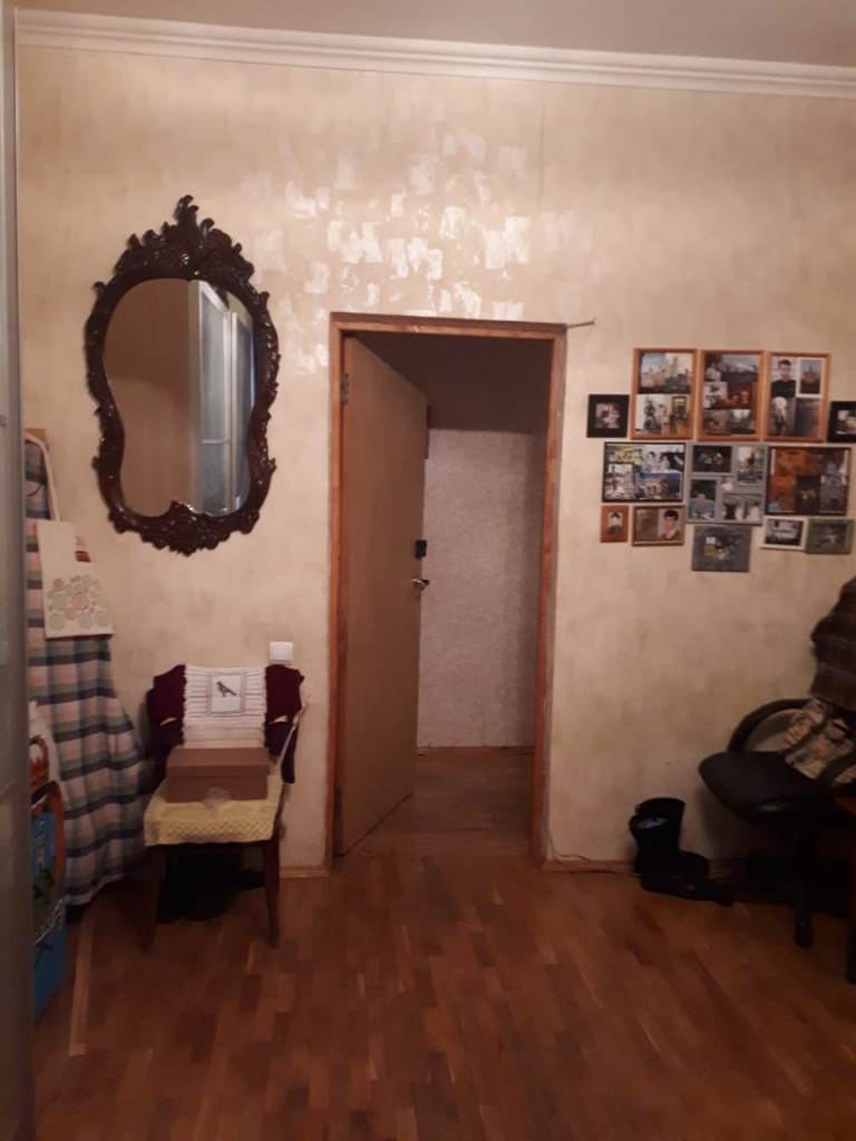 3-комнатная квартира, 80 м² - фото 14