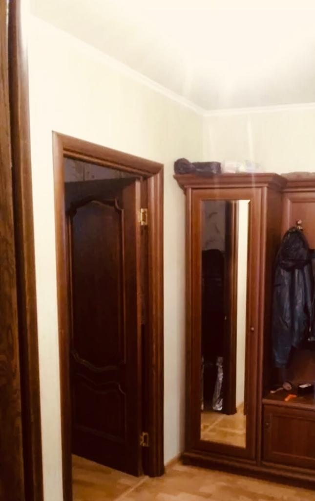 2-комнатная квартира, 52 м² - фото 9