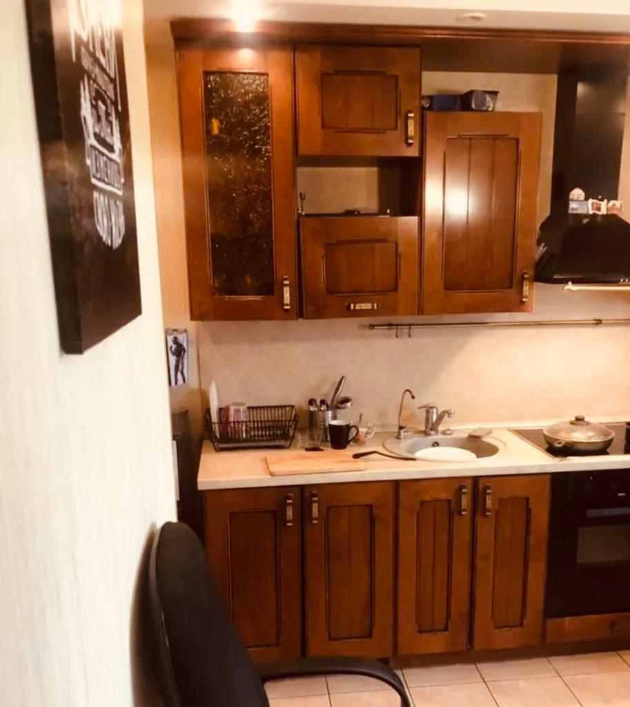 2-комнатная квартира, 52 м² - фото 4