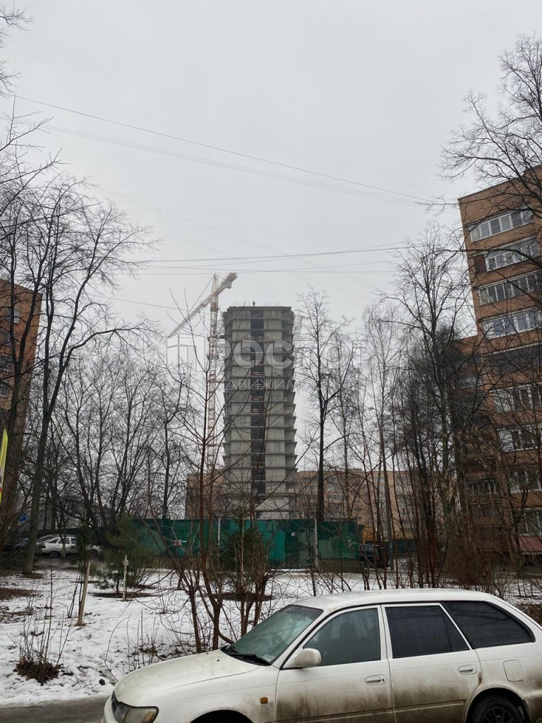 1-комнатная квартира, 38.8 м² - фото 12