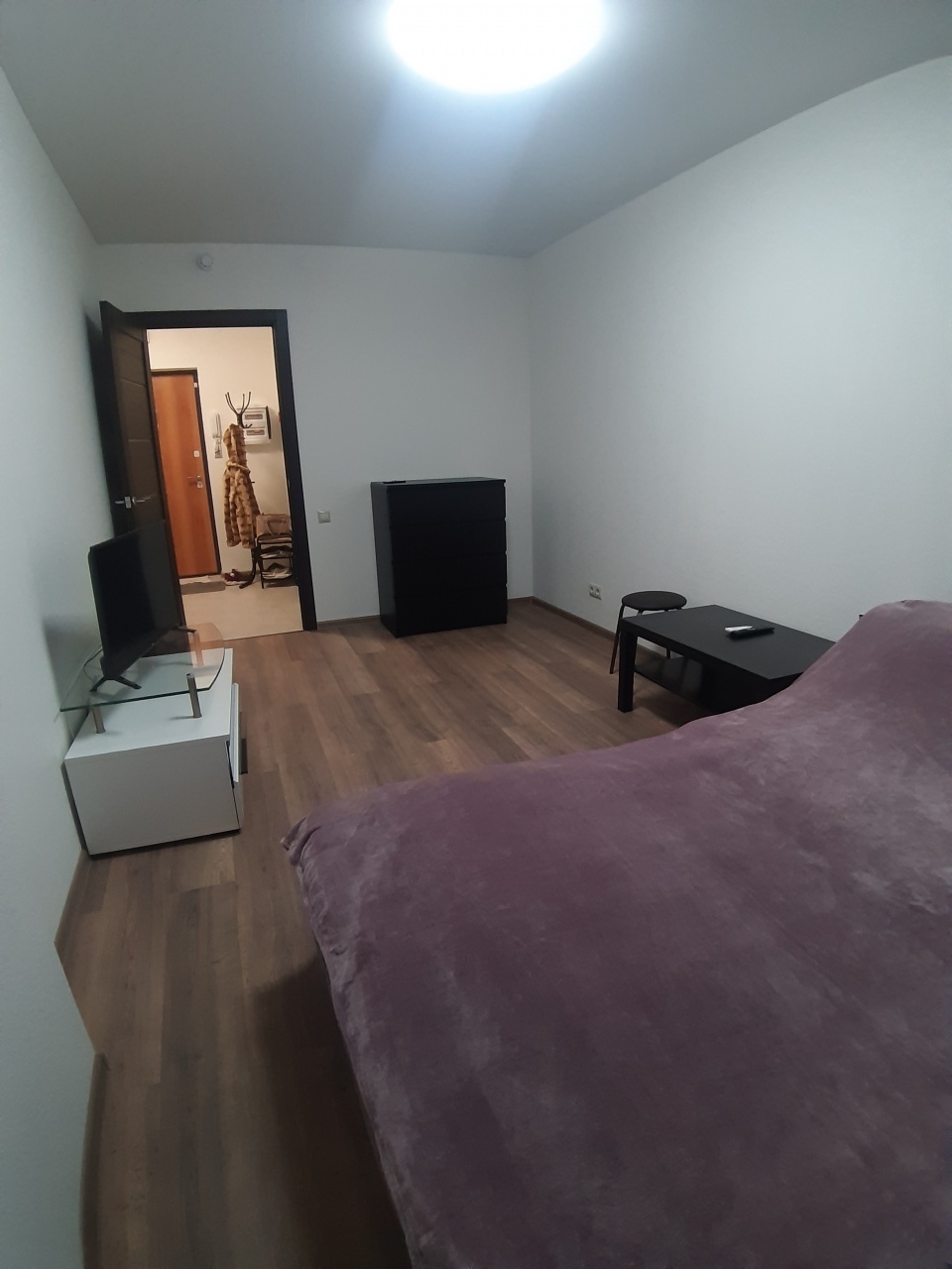 1-комнатная квартира, 40 м² - фото 5
