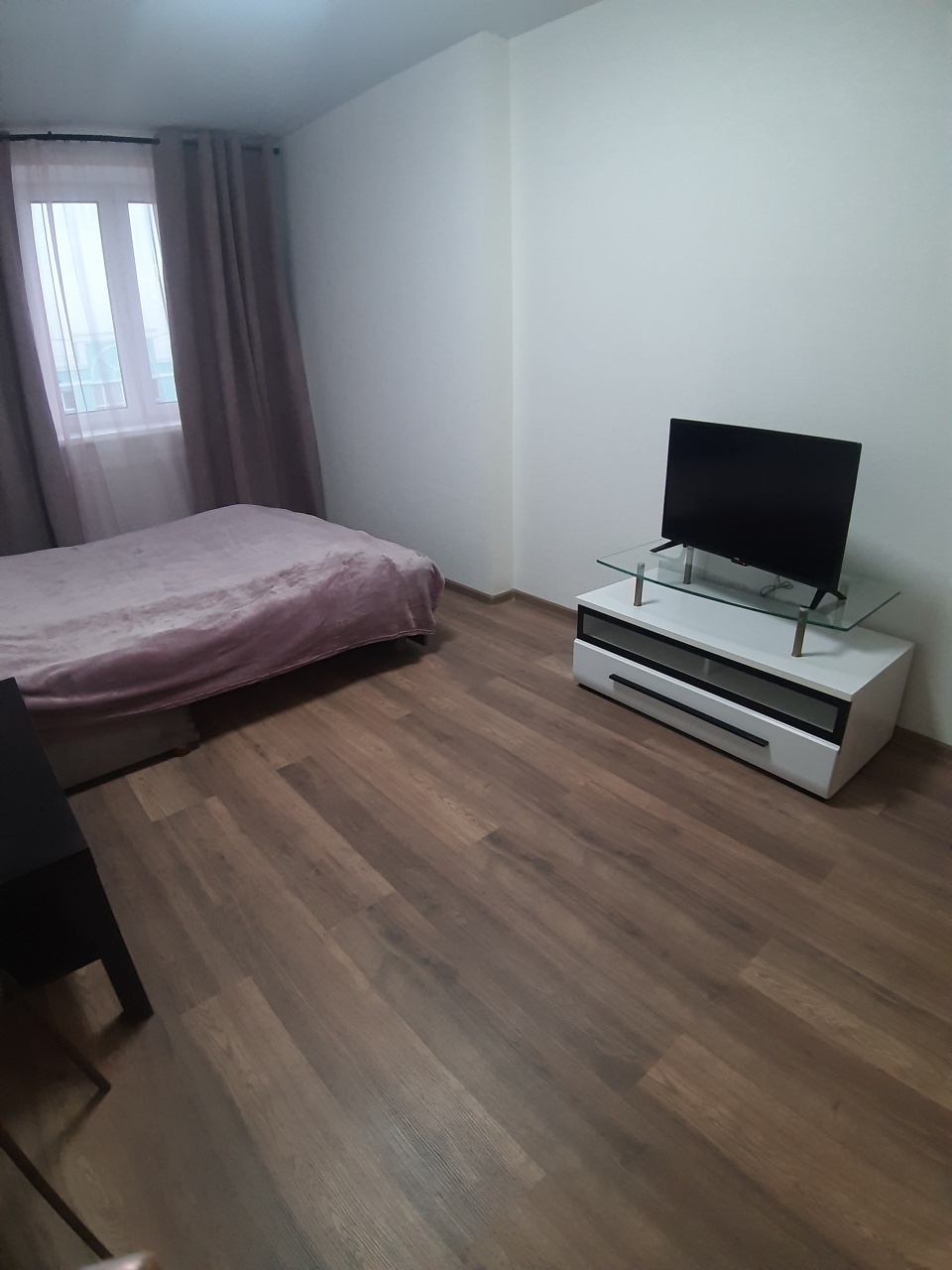 1-комнатная квартира, 40 м² - фото 7