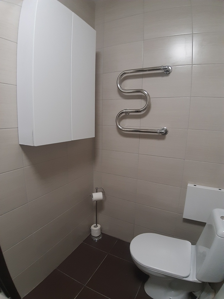 1-комнатная квартира, 40 м² - фото 12