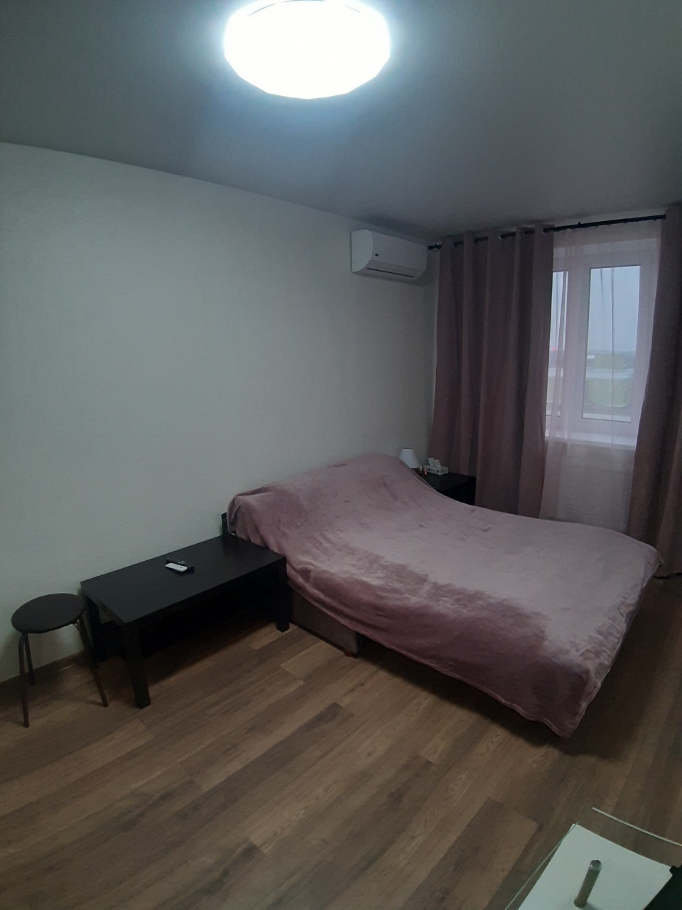 1-комнатная квартира, 40 м² - фото 6