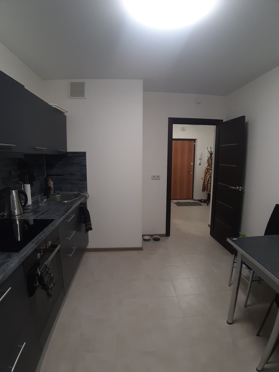 1-комнатная квартира, 40 м² - фото 4