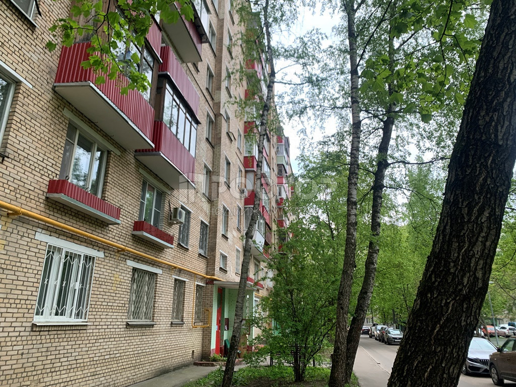 2-комнатная квартира, 43.8 м² - фото 16