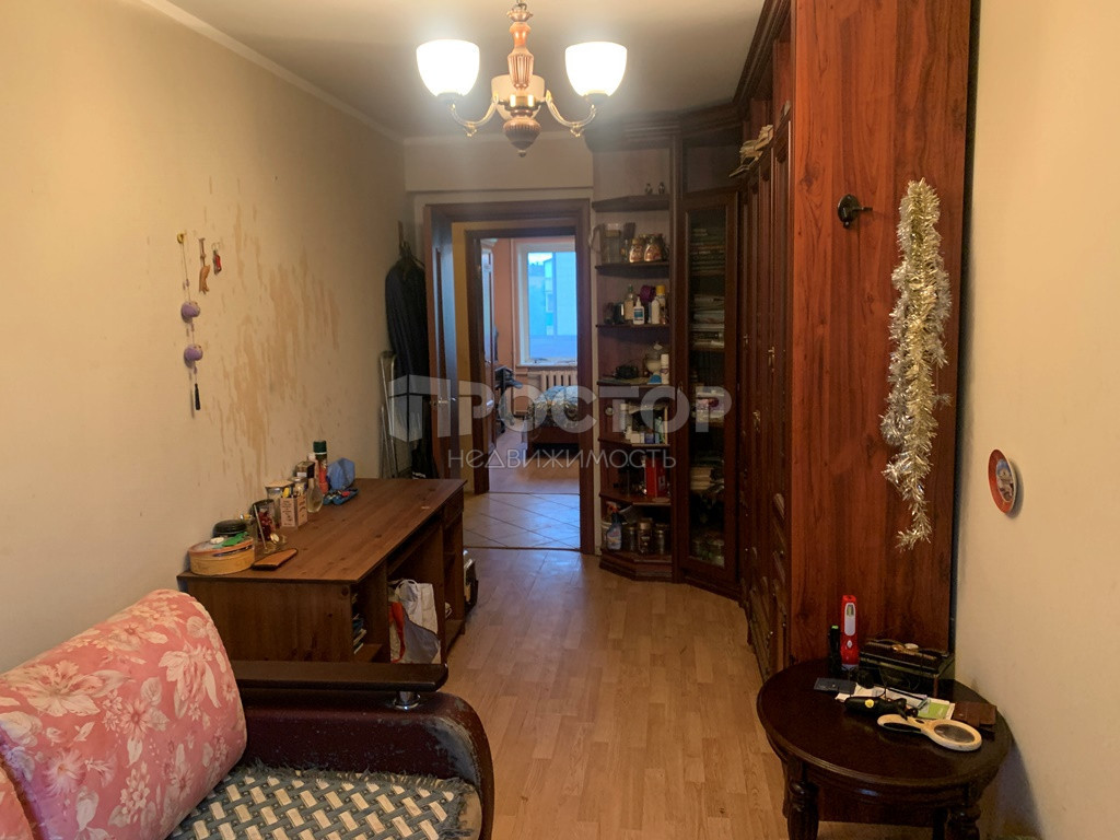 2-комнатная квартира, 43.8 м² - фото 7