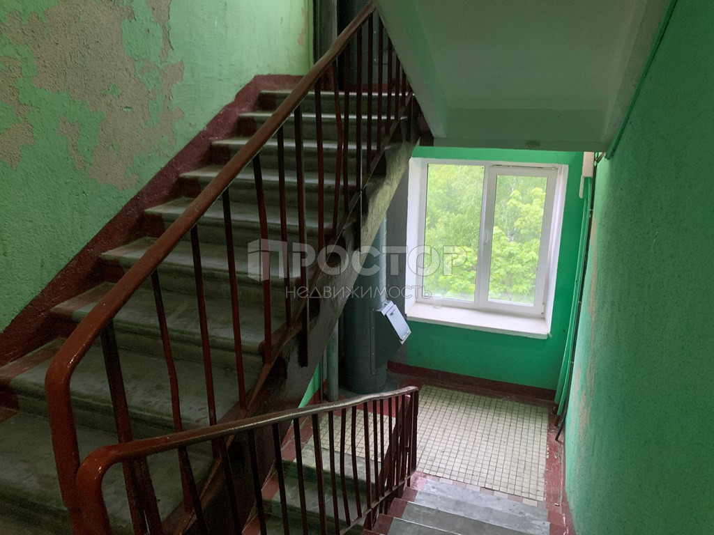 2-комнатная квартира, 43.8 м² - фото 12