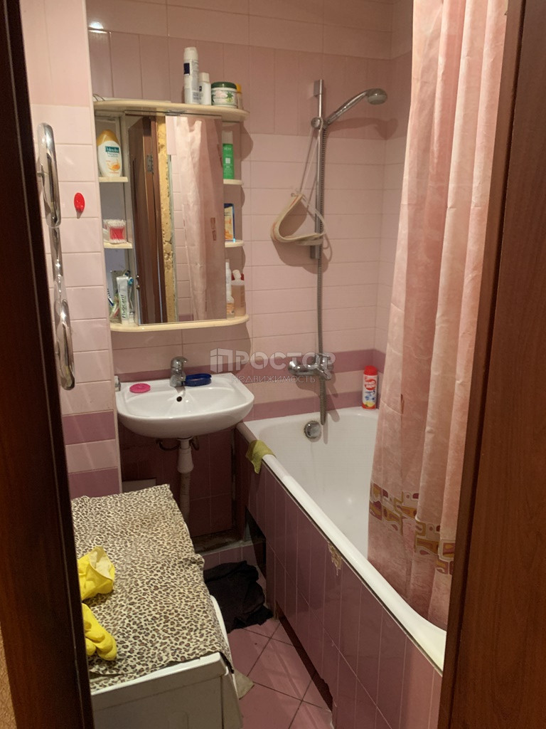 2-комнатная квартира, 43.8 м² - фото 8