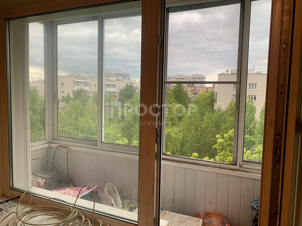 2-комнатная квартира, 43.8 м² - фото 4