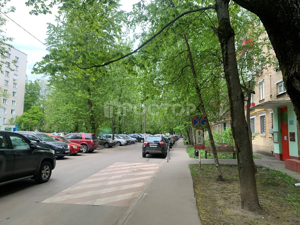 2-комнатная квартира, 43.8 м² - фото 15
