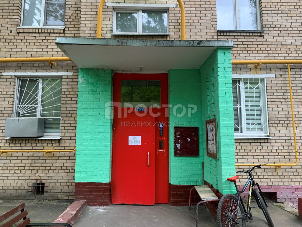 2-комнатная квартира, 43.8 м² - фото 13