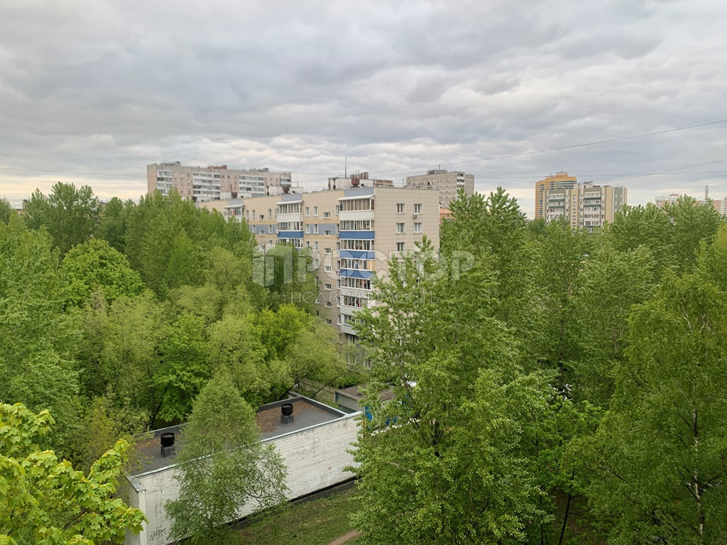 2-комнатная квартира, 43.8 м² - фото 11