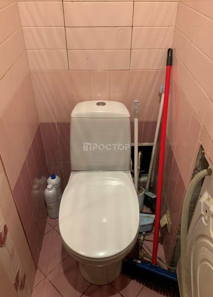2-комнатная квартира, 43.8 м² - фото 9