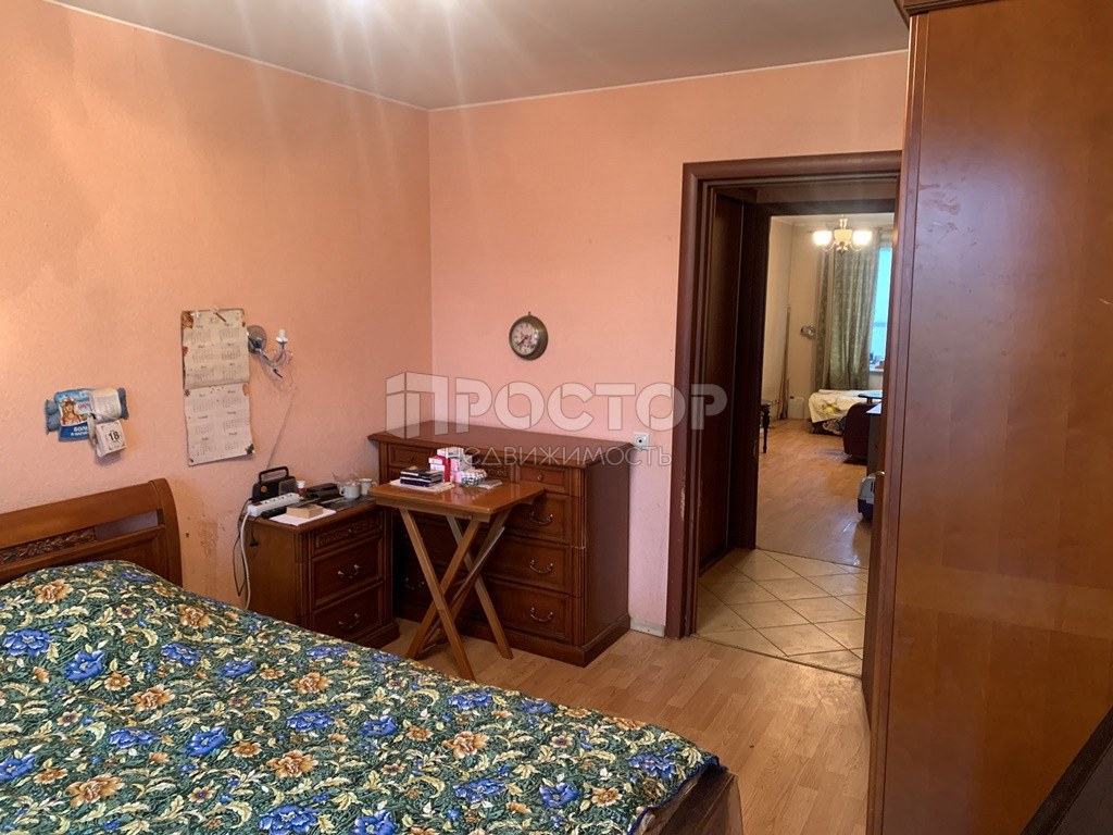 2-комнатная квартира, 43.8 м² - фото 5