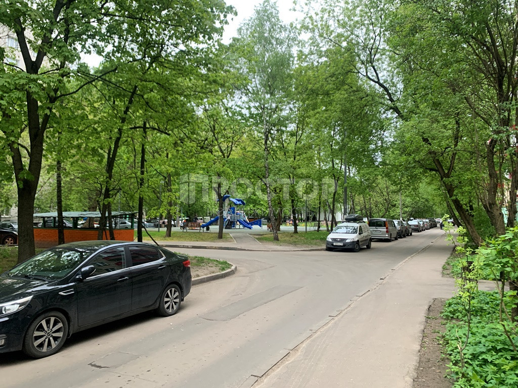 2-комнатная квартира, 43.8 м² - фото 14