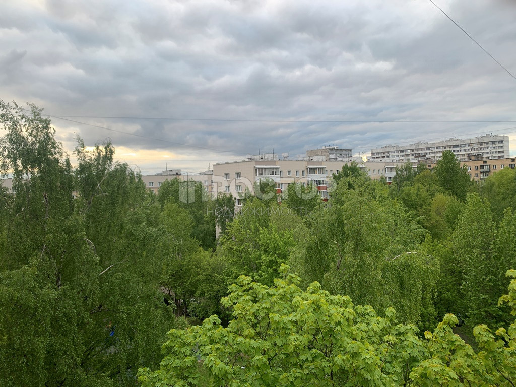 2-комнатная квартира, 43.8 м² - фото 10