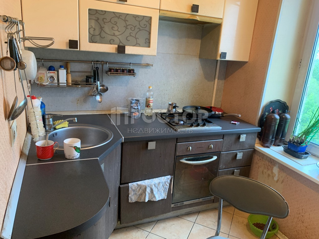 2-комнатная квартира, 43.8 м² - фото 2