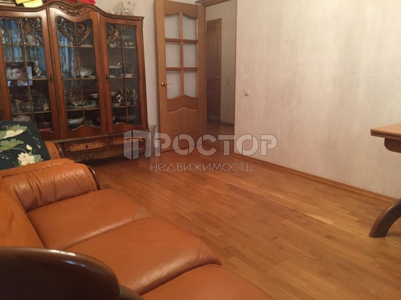 2-комнатная квартира, 58 м² - фото 5