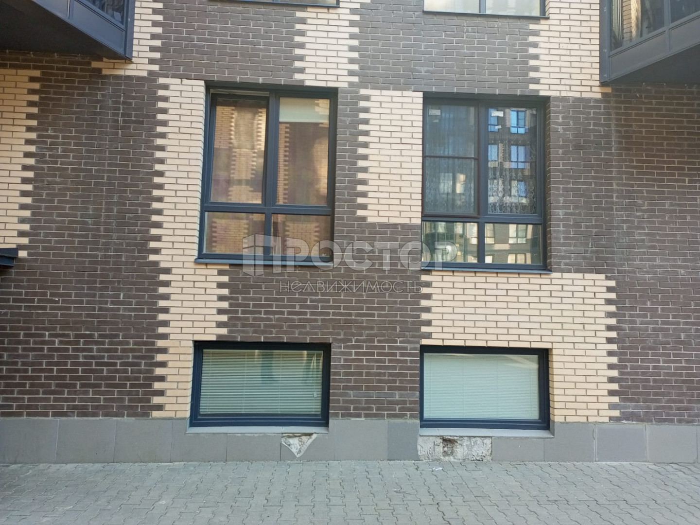 1-комнатная квартира, 41.8 м² - фото 19