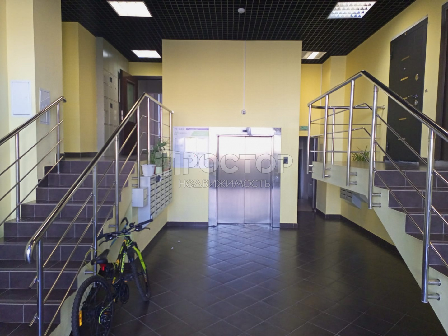 1-комнатная квартира, 41.8 м² - фото 17