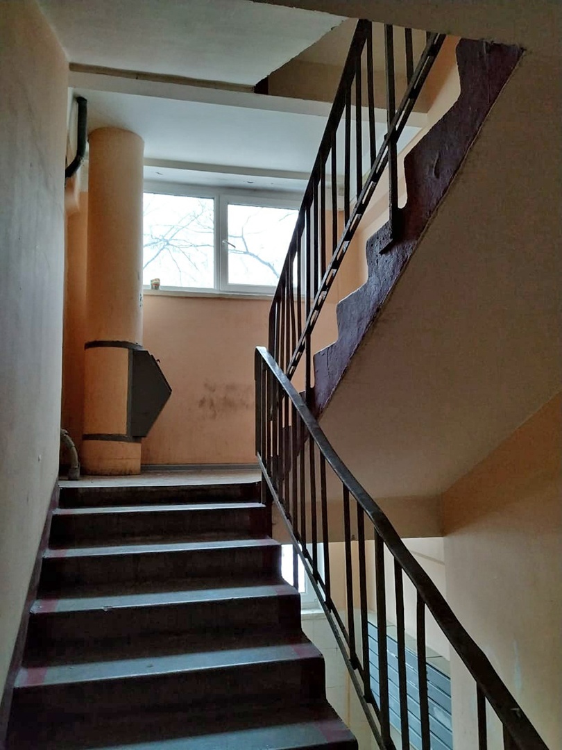 1-комнатная квартира, 32.6 м² - фото 9