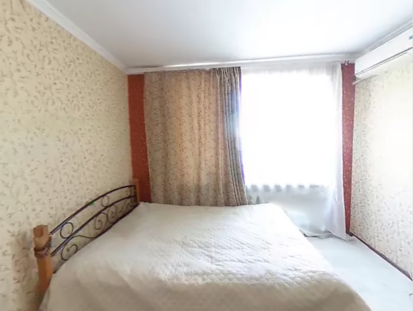 1-комнатная квартира, 32.6 м² - фото 4