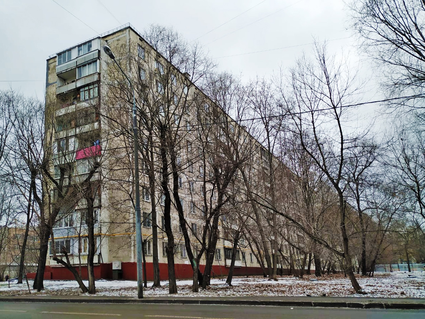 1-комнатная квартира, 32.6 м² - фото 2