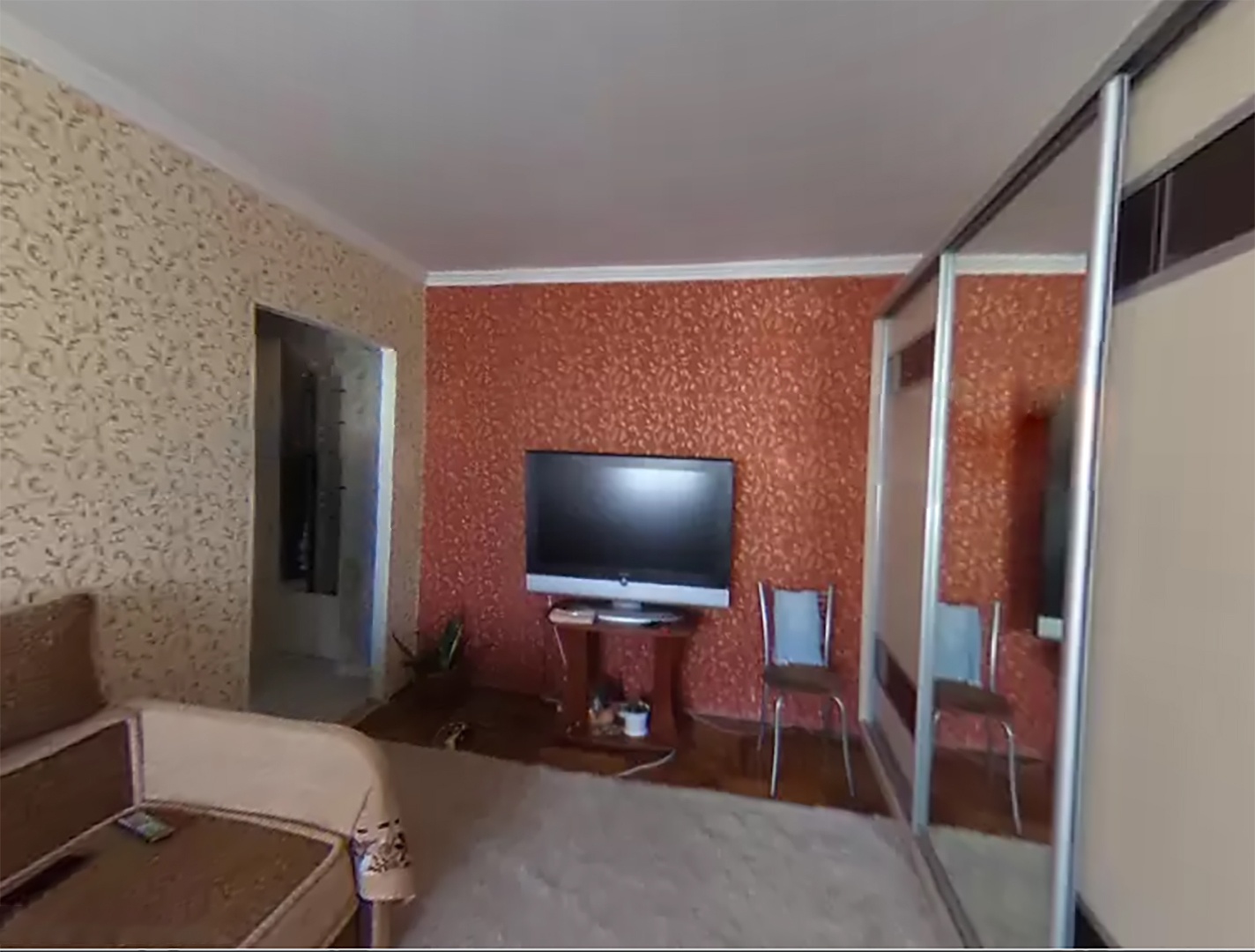 1-комнатная квартира, 32.6 м² - фото 5