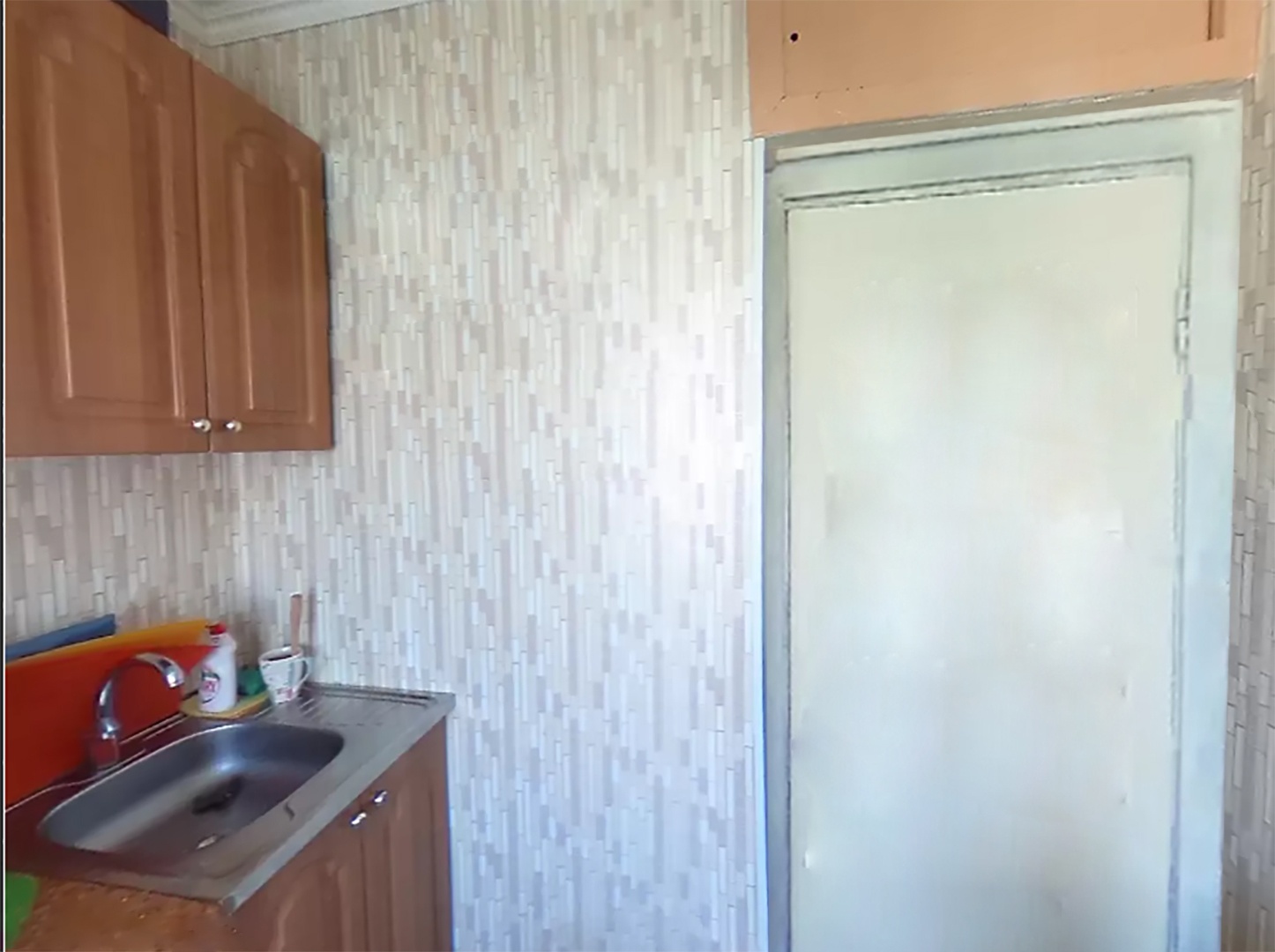 1-комнатная квартира, 32.6 м² - фото 7
