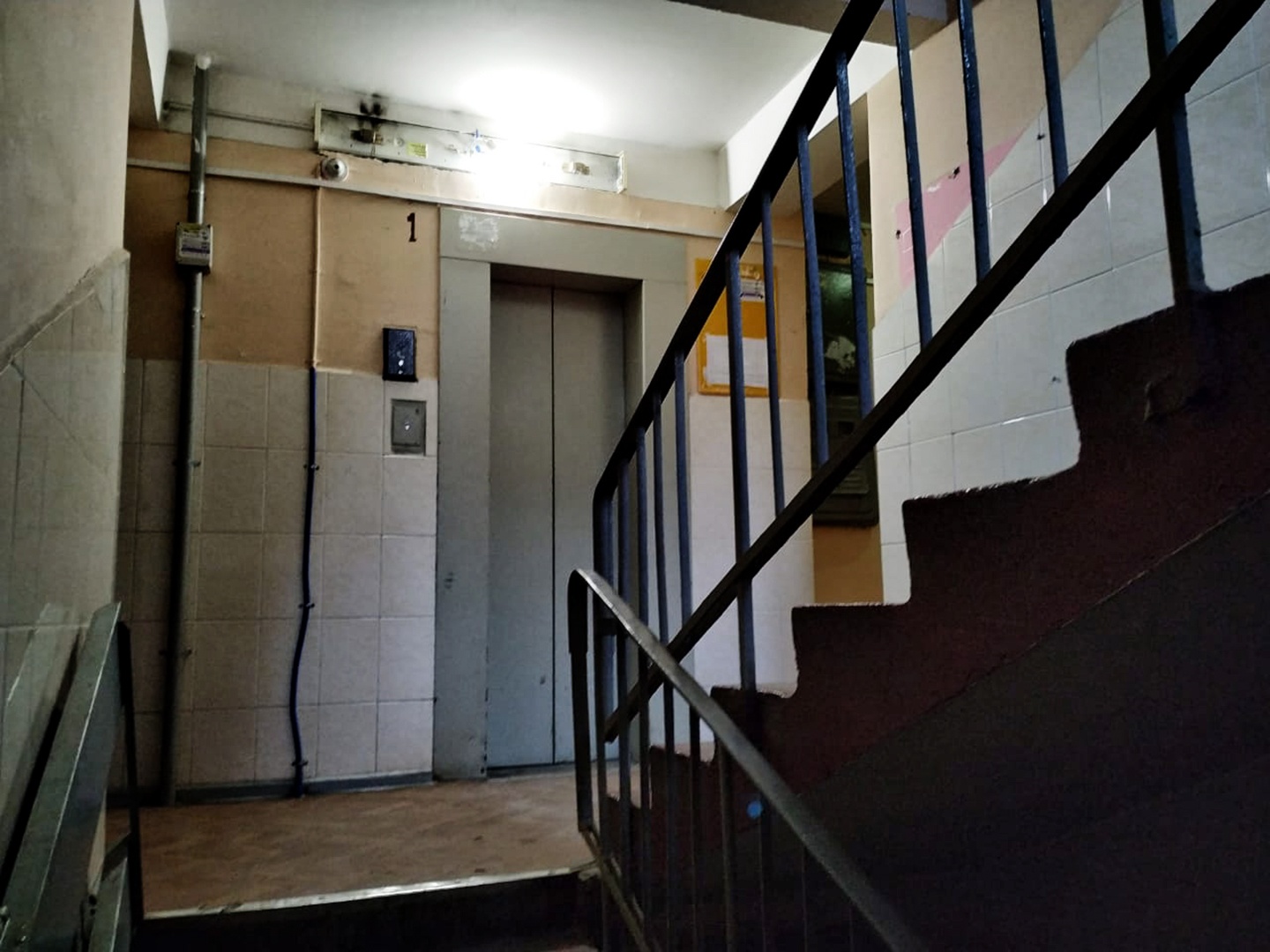 1-комнатная квартира, 32.6 м² - фото 10