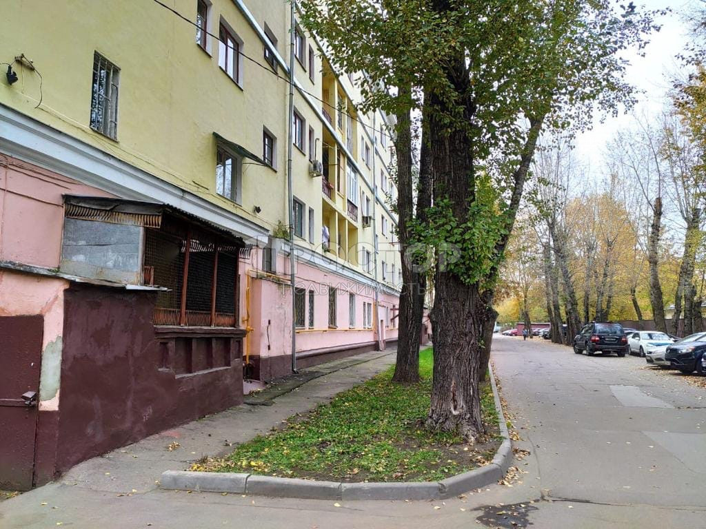 3-комнатная квартира, 83.5 м² - фото 13