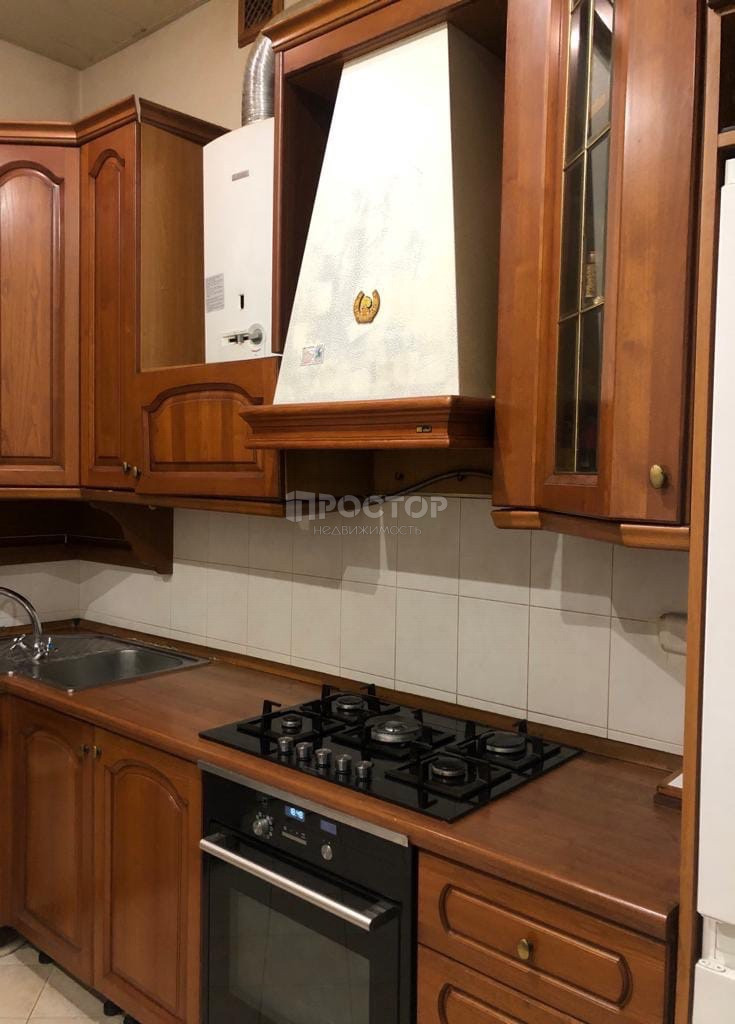 3-комнатная квартира, 83.5 м² - фото 6