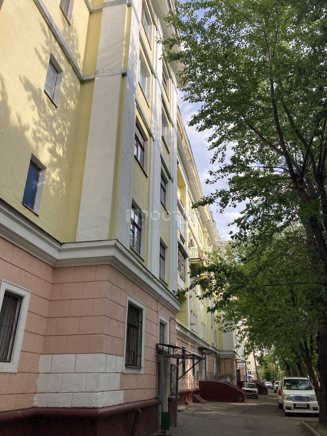 3-комнатная квартира, 83.5 м² - фото 21