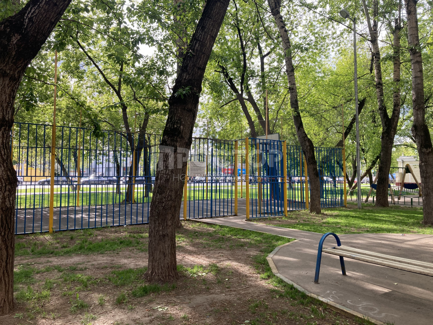 3-комнатная квартира, 83.5 м² - фото 16