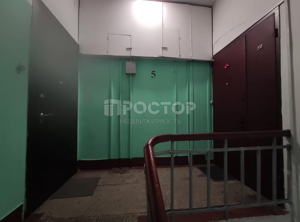 3-комнатная квартира, 83.5 м² - фото 3