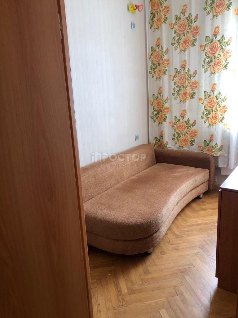 3-комнатная квартира, 83.5 м² - фото 11