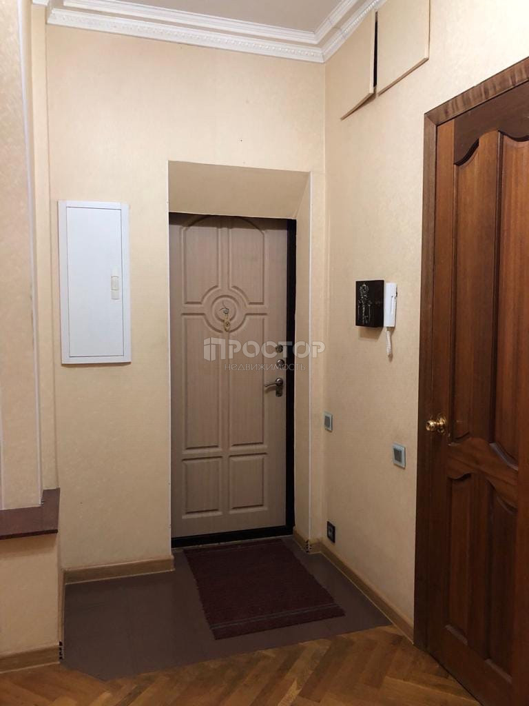3-комнатная квартира, 83.5 м² - фото 4