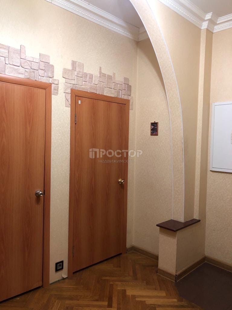 3-комнатная квартира, 83.5 м² - фото 5