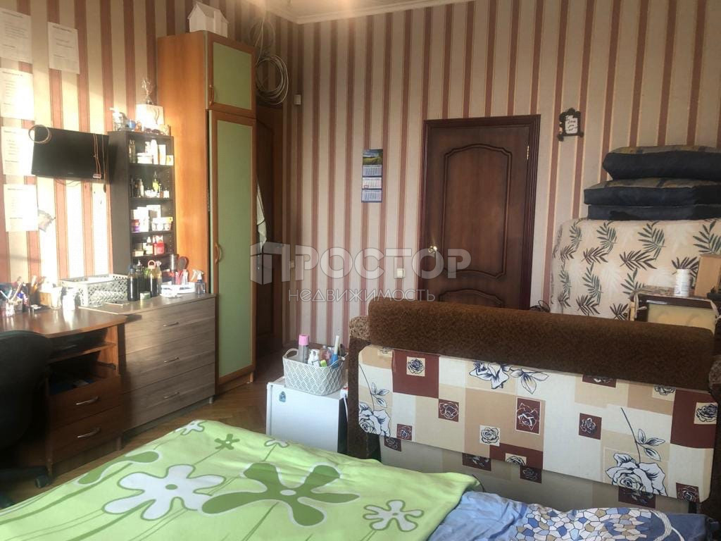 3-комнатная квартира, 83.5 м² - фото 10