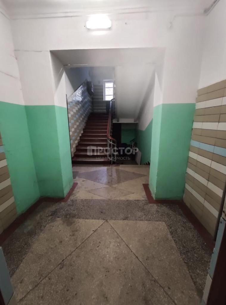 3-комнатная квартира, 83.5 м² - фото 2