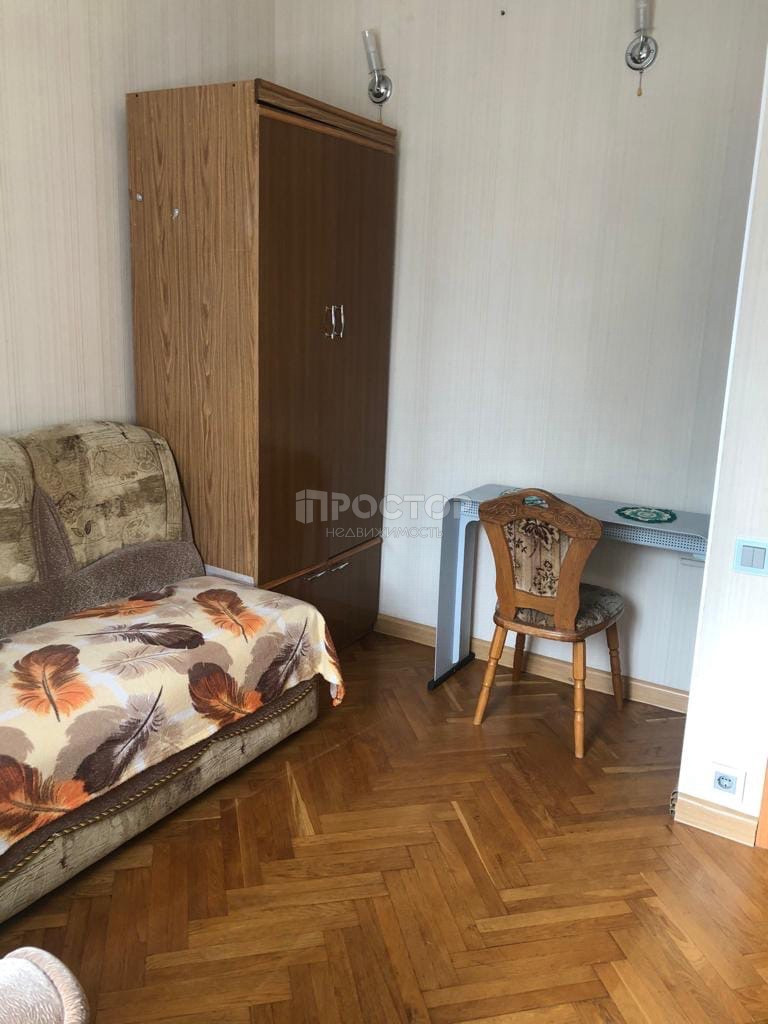 3-комнатная квартира, 83.5 м² - фото 9
