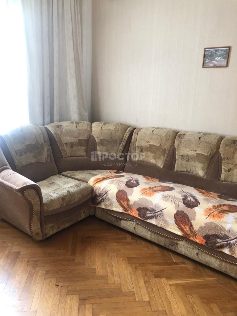 3-комнатная квартира, 83.5 м² - фото 8