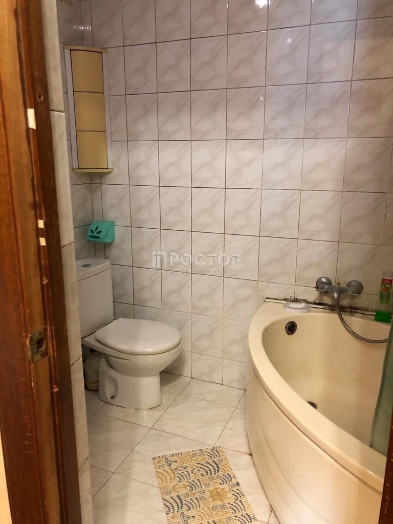 3-комнатная квартира, 83.5 м² - фото 12