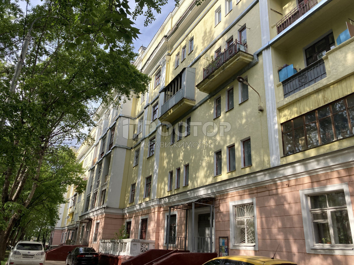 3-комнатная квартира, 83.5 м² - фото 15